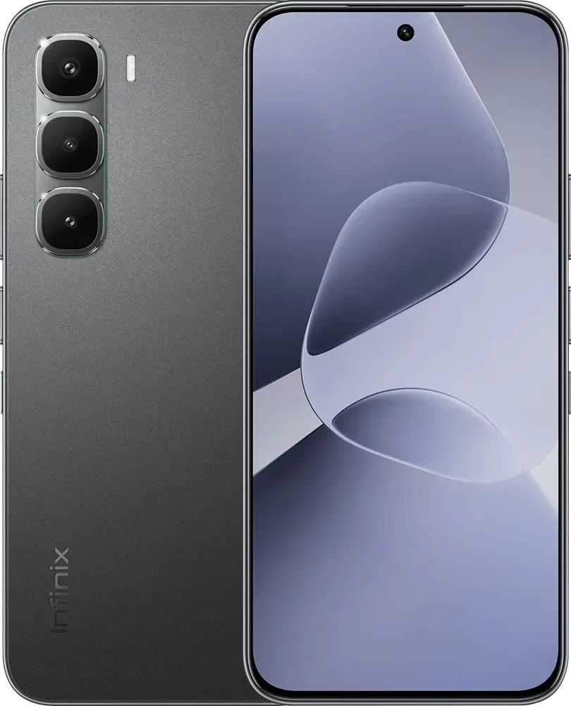 Infinix Hot 60 Pro