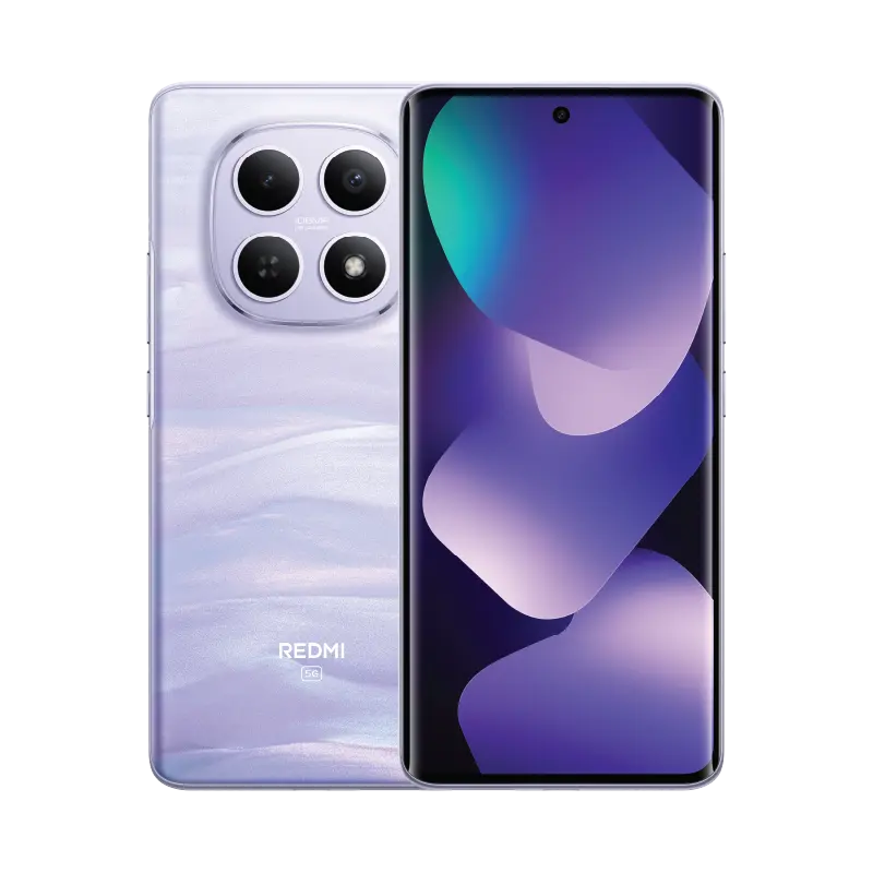 Redmi Note 15 5G