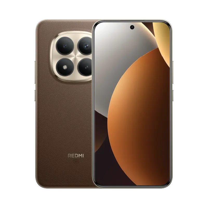 Redmi Note 15 Pro+ 5G
