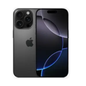 iPhone 16 Pro