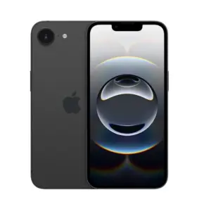 iPhone 16e