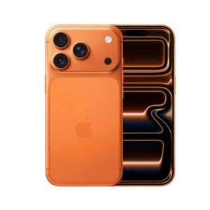 iPhone 17 Pro