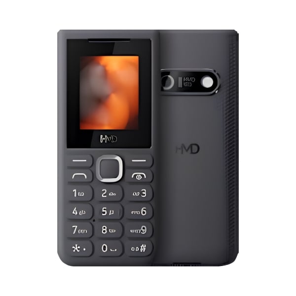 HMD 102 Keypad Phone