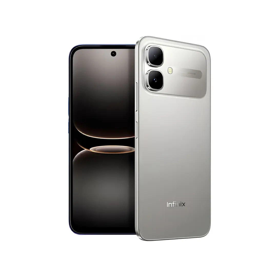 Infinix Smart 20 4GB 64GB Smartphone