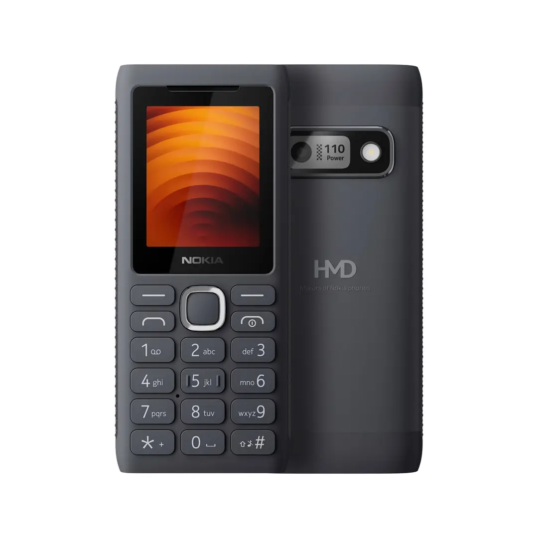 Nokia 110 Power Feature Phone