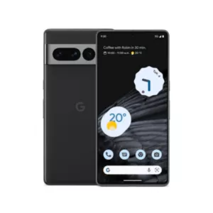 Pixel 7 Pro