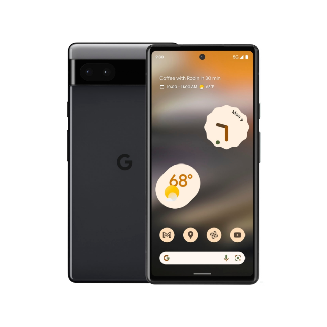 Pixel 8