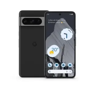Pixel 8 Pro